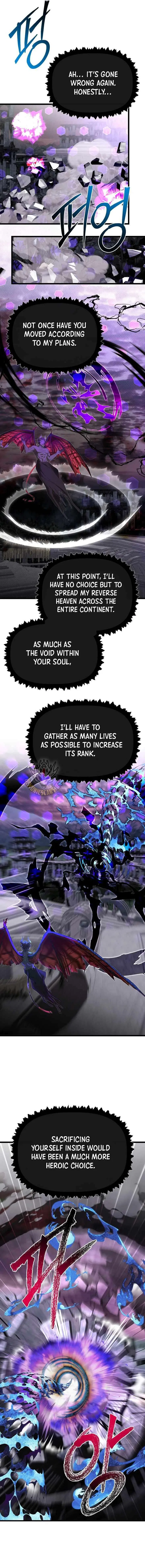 My Little Brother Is The Academy’s Hotshot Chapter 143 – Page 5