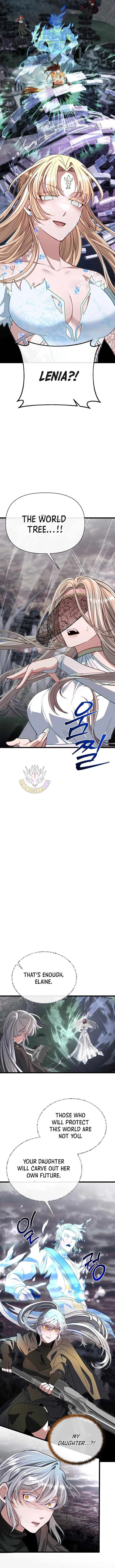 My Little Brother Is The Academy’s Hotshot Chapter 143 – Page 16