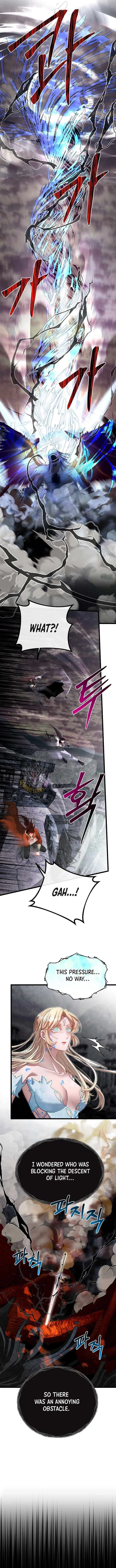 My Little Brother Is The Academy’s Hotshot Chapter 143 – Page 19