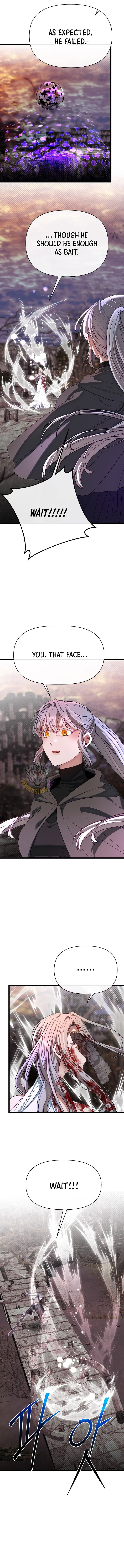 My Little Brother Is The Academy’s Hotshot Chapter 142 – Page 4