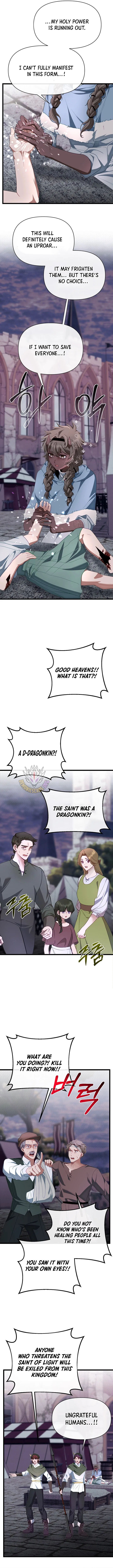 My Little Brother Is The Academy’s Hotshot Chapter 142 – Page 9