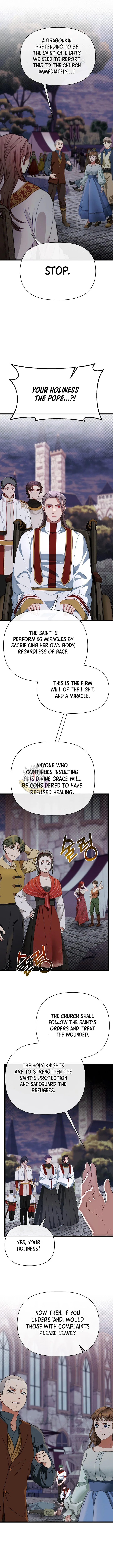 My Little Brother Is The Academy’s Hotshot Chapter 142 – Page 10