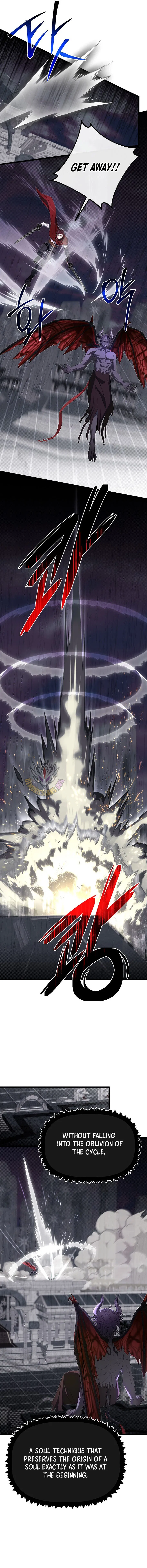 My Little Brother Is The Academy’s Hotshot Chapter 141 – Page 9