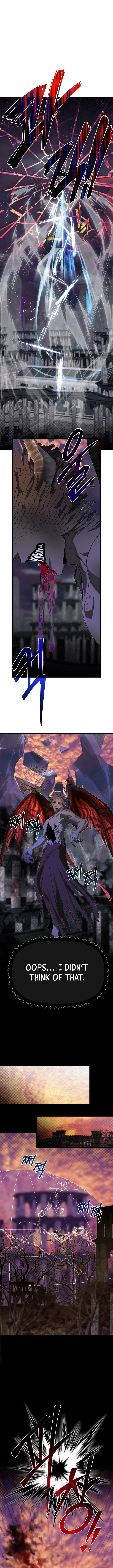 My Little Brother Is The Academy’s Hotshot Chapter 141 – Page 17
