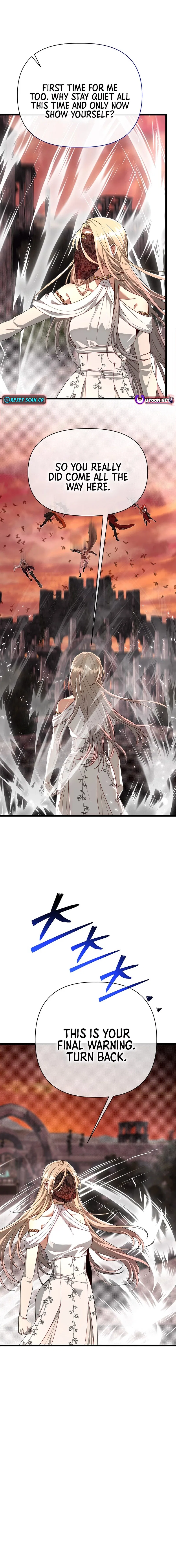 My Little Brother Is The Academy’s Hotshot Chapter 140 – Page 2