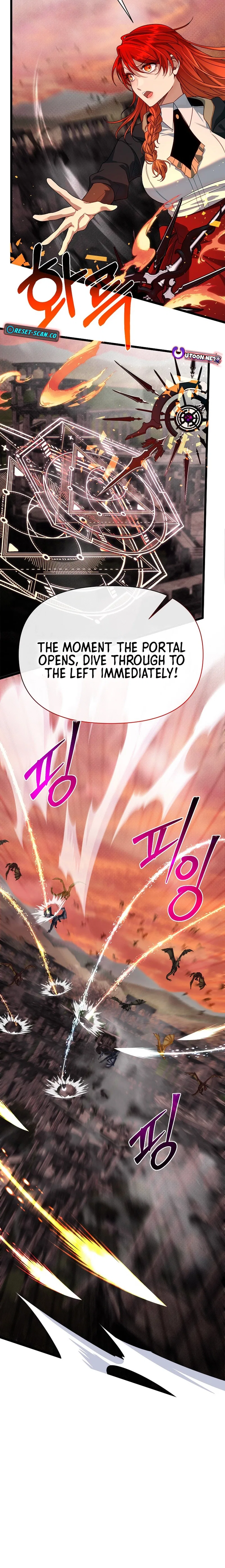 My Little Brother Is The Academy’s Hotshot Chapter 140 – Page 6