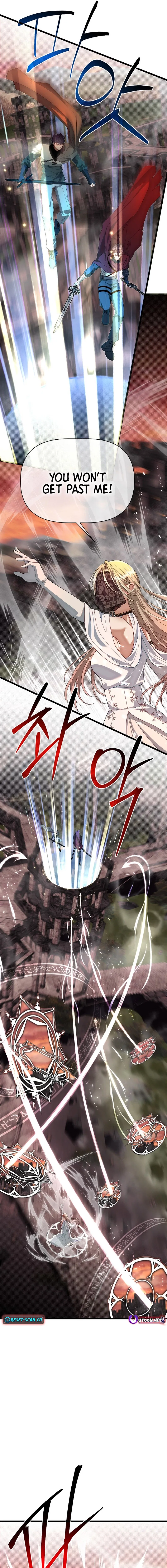 My Little Brother Is The Academy’s Hotshot Chapter 140 – Page 7