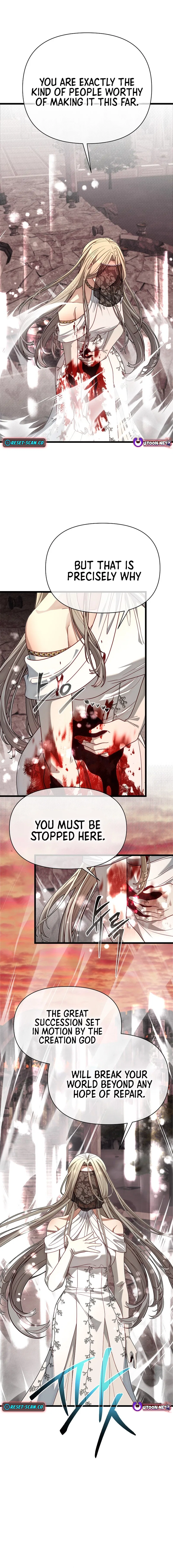 My Little Brother Is The Academy’s Hotshot Chapter 140 – Page 10