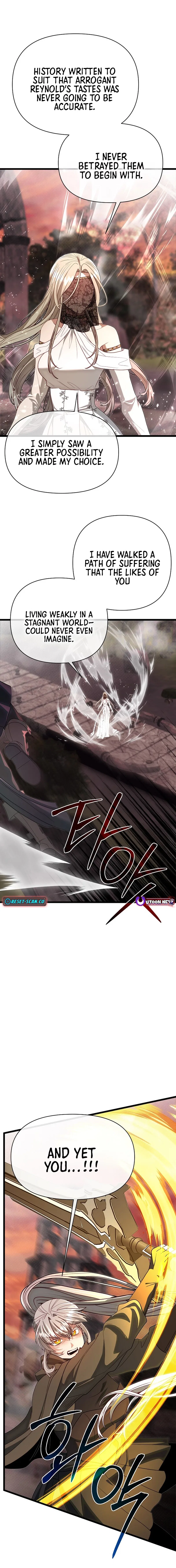 My Little Brother Is The Academy’s Hotshot Chapter 140 – Page 16