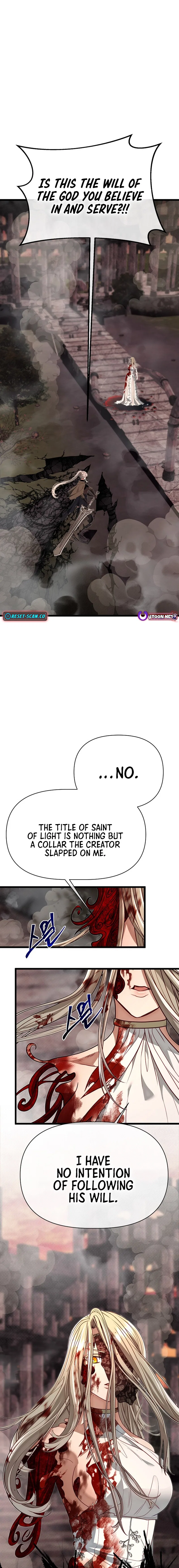 My Little Brother Is The Academy’s Hotshot Chapter 140 – Page 19