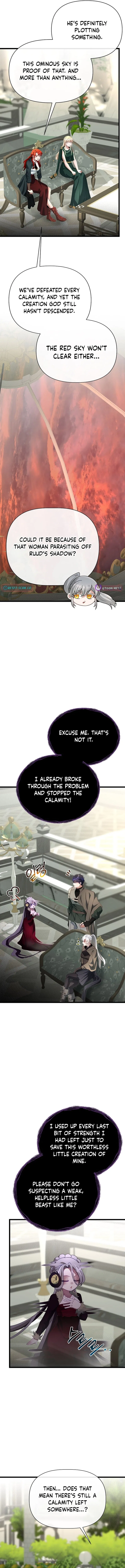 My Little Brother Is The Academy’s Hotshot Chapter 139 – Page 4