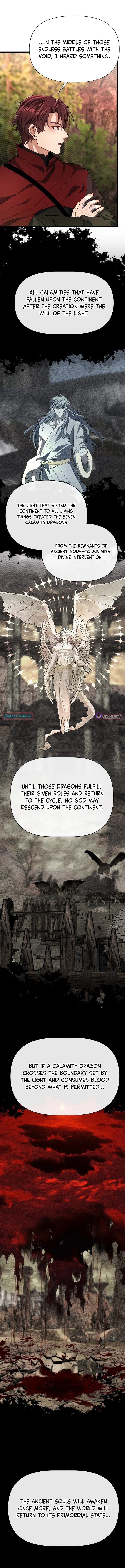 My Little Brother Is The Academy’s Hotshot Chapter 139 – Page 10