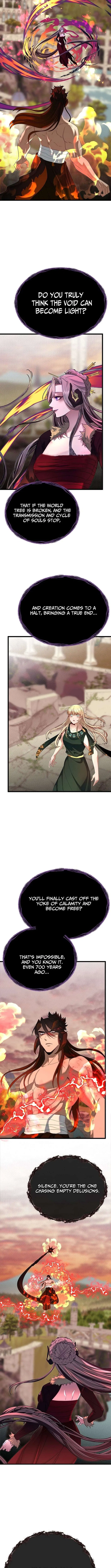 My Little Brother Is The Academy’s Hotshot Chapter 137 – Page 2