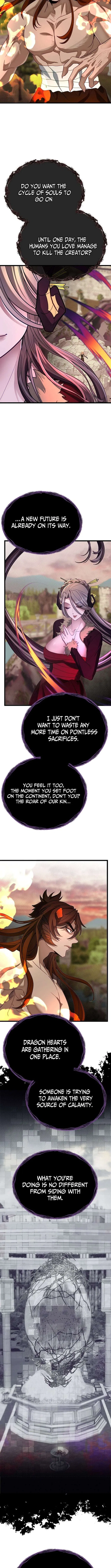 My Little Brother Is The Academy’s Hotshot Chapter 137 – Page 4