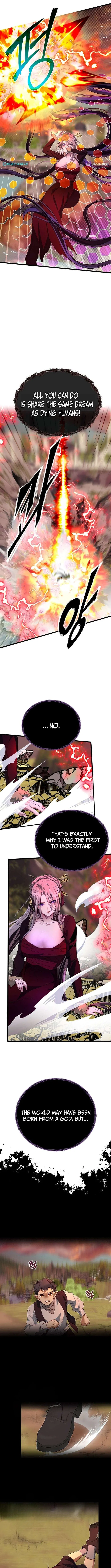 My Little Brother Is The Academy’s Hotshot Chapter 137 – Page 9