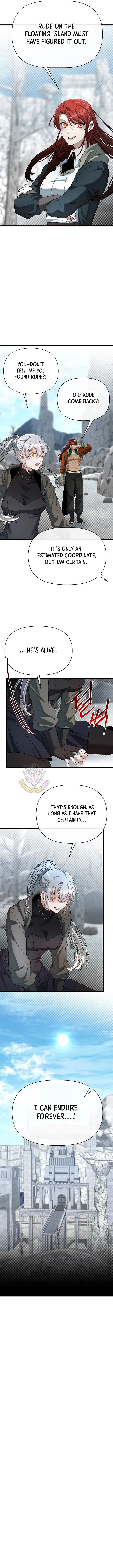 My Little Brother Is The Academy’s Hotshot Chapter 136 – Page 10