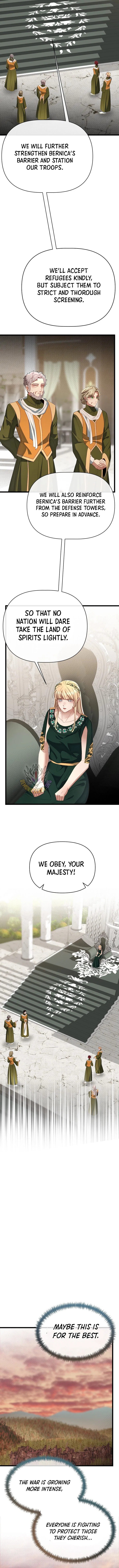 My Little Brother Is The Academy’s Hotshot Chapter 136 – Page 12