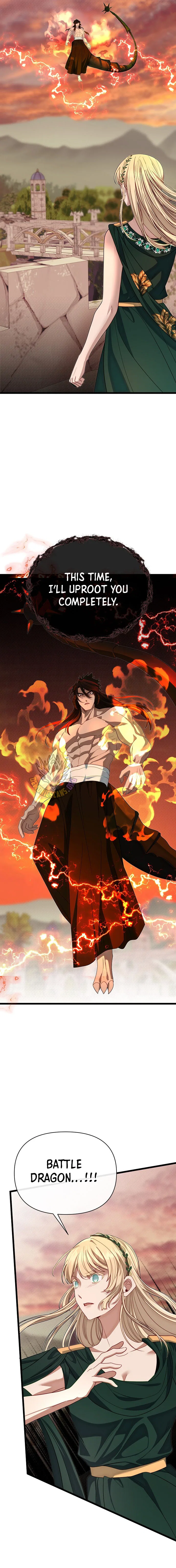 My Little Brother Is The Academy’s Hotshot Chapter 136 – Page 14