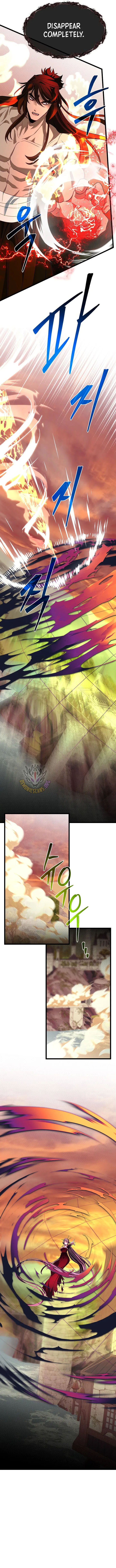 My Little Brother Is The Academy’s Hotshot Chapter 136 – Page 15