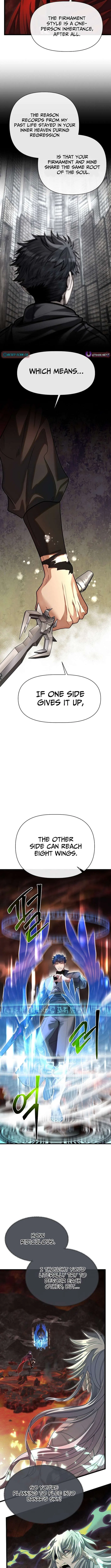 My Little Brother Is The Academy’s Hotshot Chapter 134 – Page 2