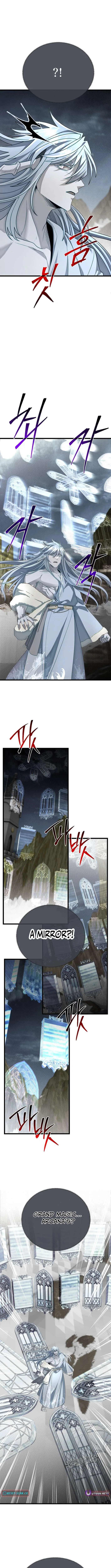 My Little Brother Is The Academy’s Hotshot Chapter 134 – Page 9