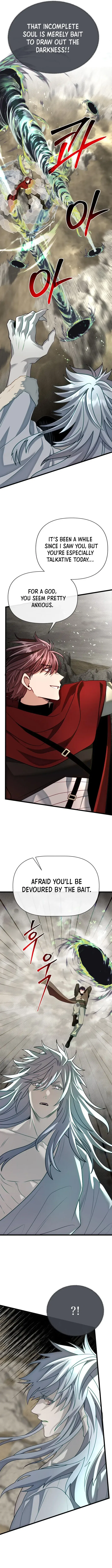 My Little Brother Is The Academy’s Hotshot Chapter 133 – Page 8