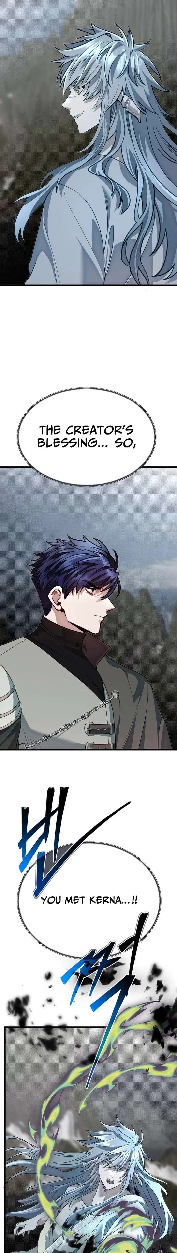 My Little Brother Is The Academy’s Hotshot Chapter 132 – Page 2