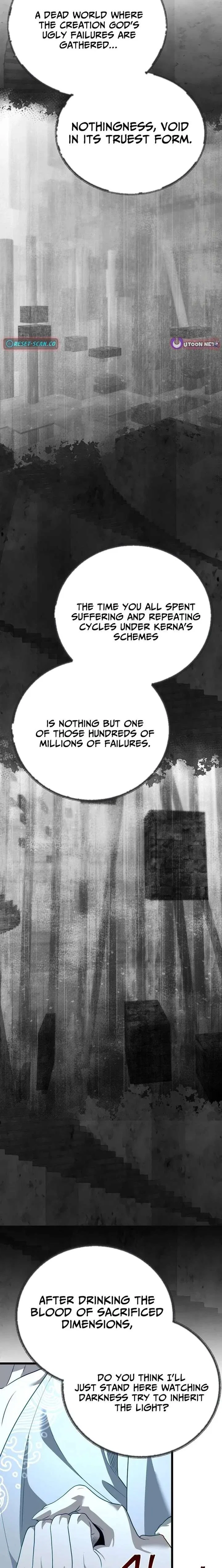 My Little Brother Is The Academy’s Hotshot Chapter 132 – Page 6