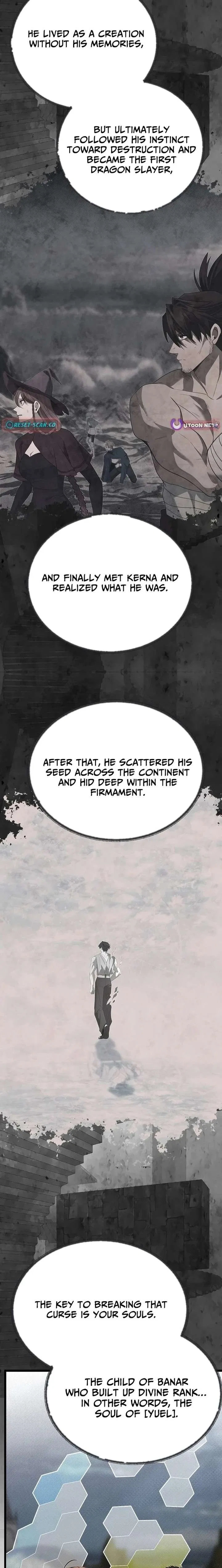 My Little Brother Is The Academy’s Hotshot Chapter 132 – Page 9