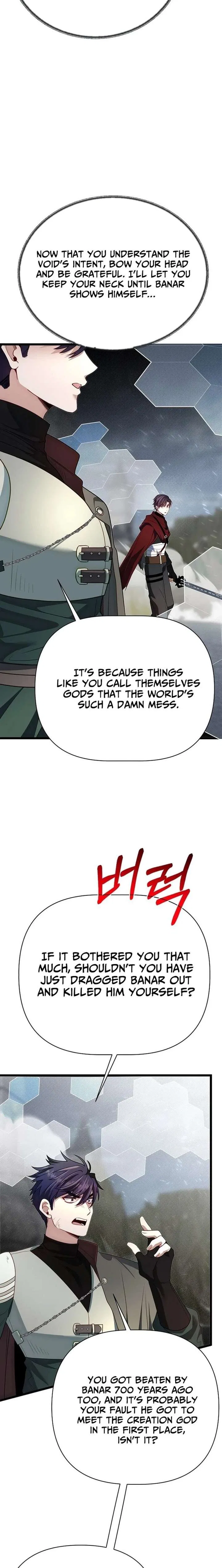 My Little Brother Is The Academy’s Hotshot Chapter 132 – Page 12