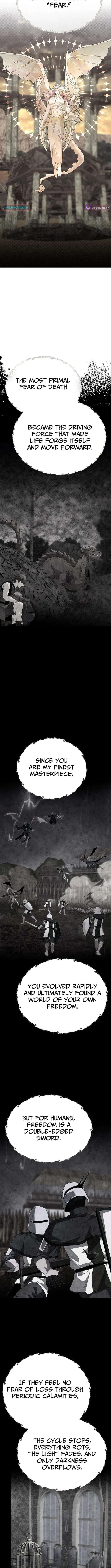 My Little Brother Is The Academy’s Hotshot Chapter 131 – Page 2
