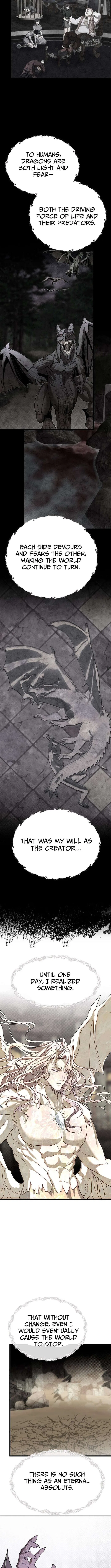 My Little Brother Is The Academy’s Hotshot Chapter 131 – Page 3
