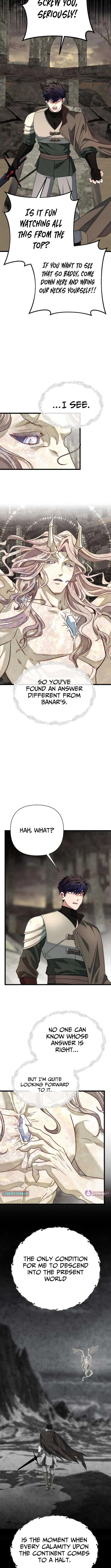 My Little Brother Is The Academy’s Hotshot Chapter 131 – Page 6