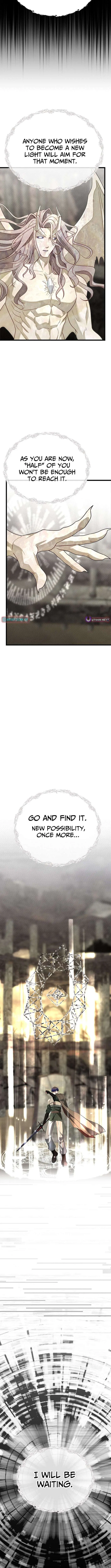 My Little Brother Is The Academy’s Hotshot Chapter 131 – Page 7