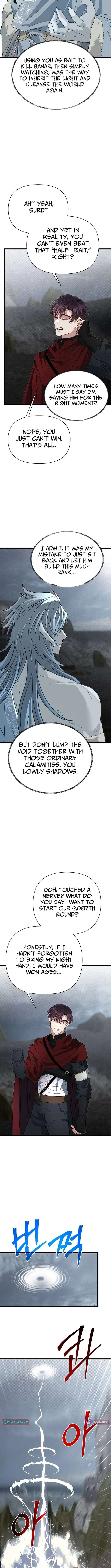 My Little Brother Is The Academy’s Hotshot Chapter 131 – Page 13