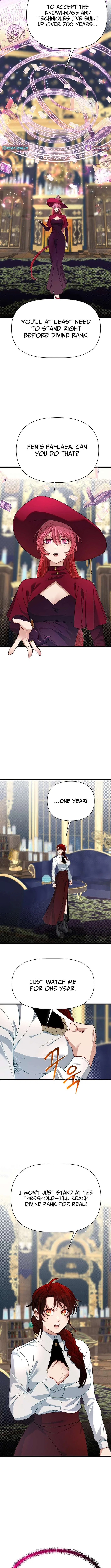 My Little Brother Is The Academy’s Hotshot Chapter 130 – Page 11
