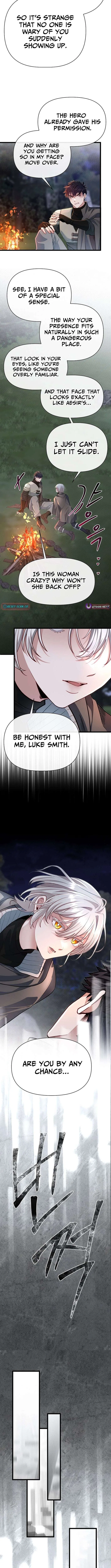 My Little Brother Is The Academy’s Hotshot Chapter 128 – Page 7