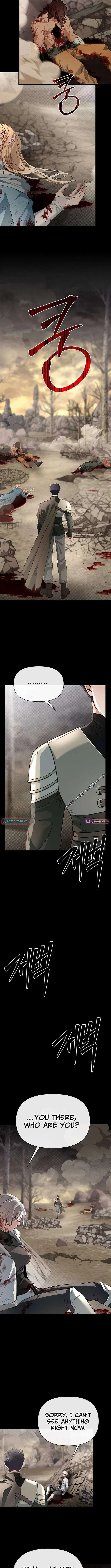 My Little Brother Is The Academy’s Hotshot Chapter 128 – Page 11