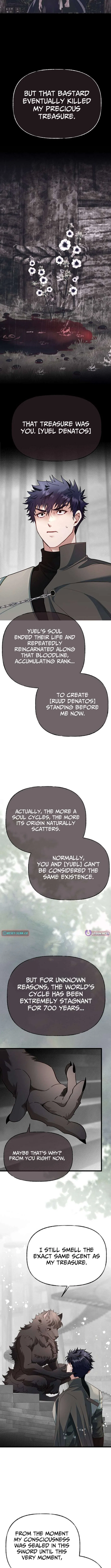 My Little Brother Is The Academy’s Hotshot Chapter 127 – Page 12