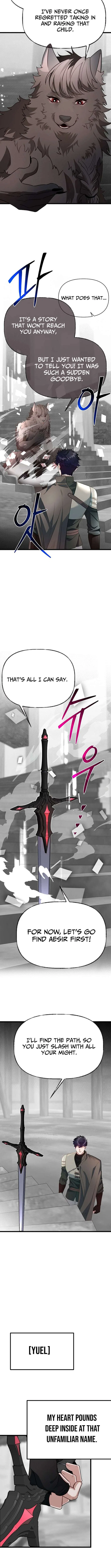 My Little Brother Is The Academy’s Hotshot Chapter 127 – Page 13