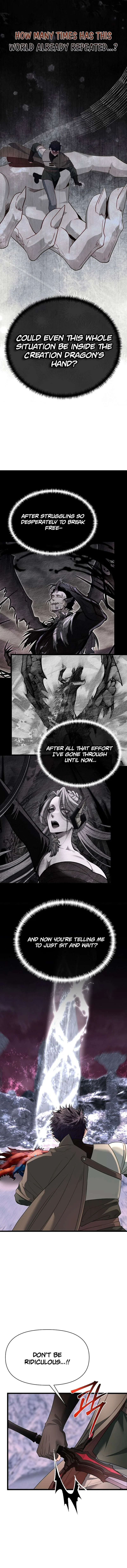 My Little Brother Is The Academy’s Hotshot Chapter 126 – Page 9