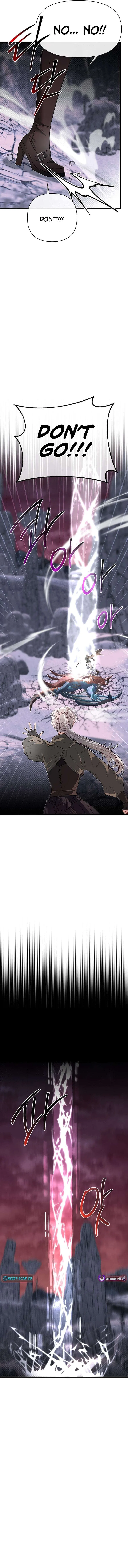 My Little Brother Is The Academy’s Hotshot Chapter 126 – Page 12