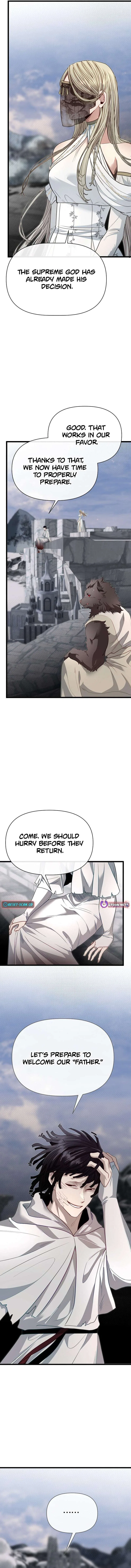 My Little Brother Is The Academy’s Hotshot Chapter 126 – Page 14