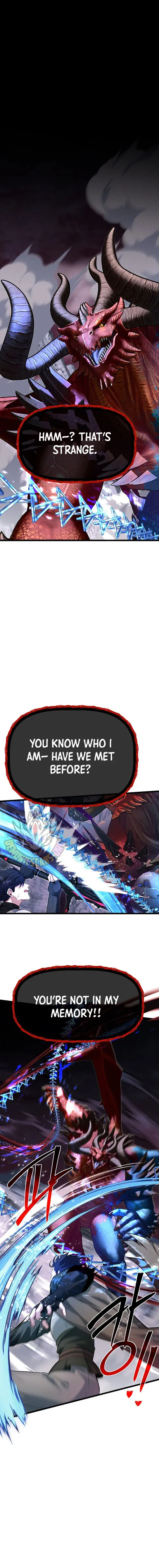 My Little Brother Is The Academy’s Hotshot Chapter 125 – Page 3
