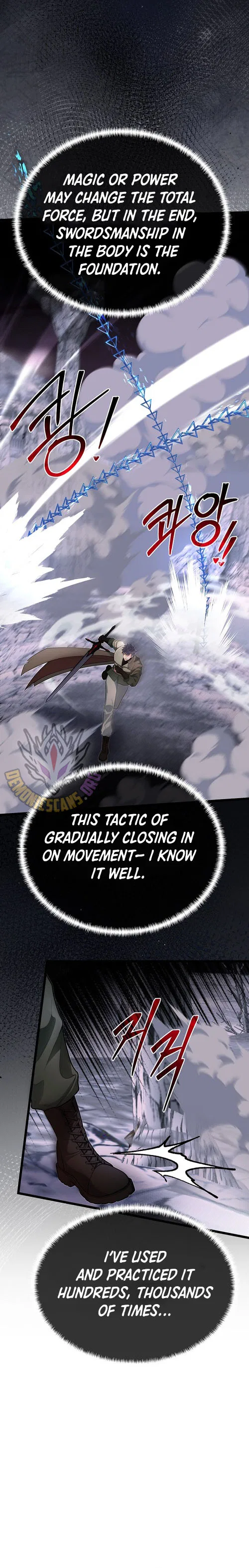 My Little Brother Is The Academy’s Hotshot Chapter 125 – Page 11