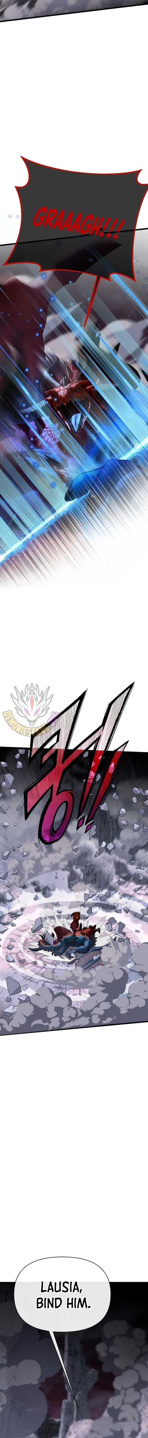 My Little Brother Is The Academy’s Hotshot Chapter 125 – Page 16