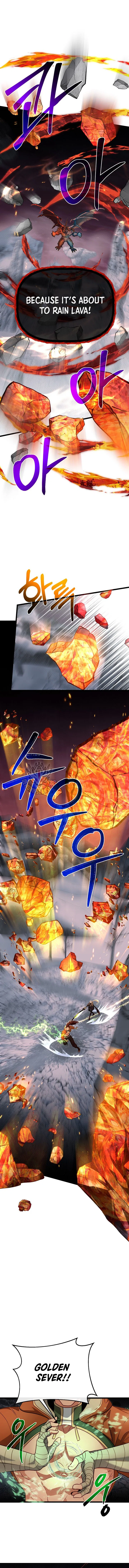 My Little Brother Is The Academy’s Hotshot Chapter 124 – Page 6