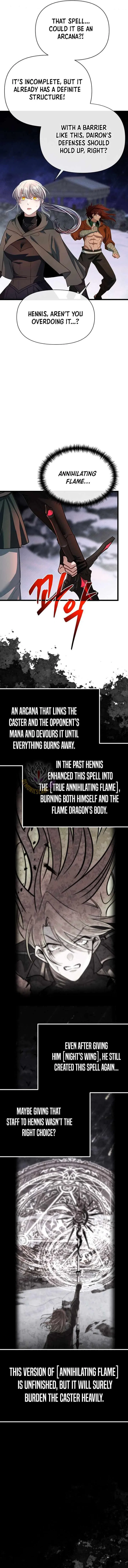 My Little Brother Is The Academy’s Hotshot Chapter 123 – Page 4