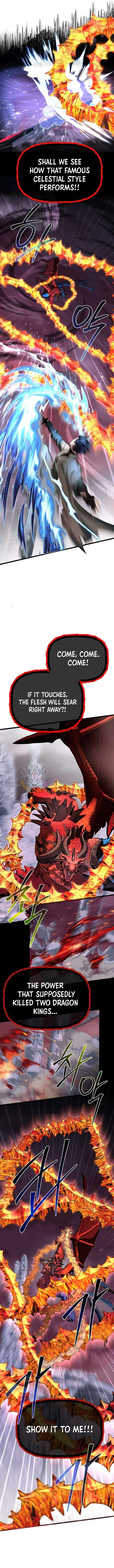 My Little Brother Is The Academy’s Hotshot Chapter 123 – Page 12