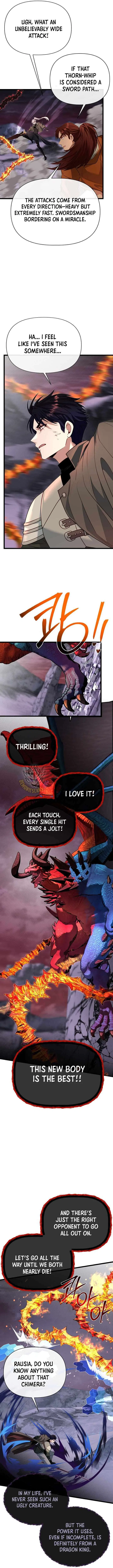 My Little Brother Is The Academy’s Hotshot Chapter 123 – Page 13